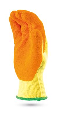 Gants gros oeuvre Taille 9 LE GESTE PRO