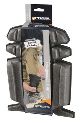 Genouillères pour pantalon