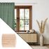 Embout déco bouchon à visser en bois diam 28 mm Finition Brut par 2 - MOBOIS