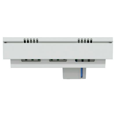 Borne WiFi encastrable avec prise RJ45 Gigabit - Resi9 Connect SCHNEIDER ELECTRIC