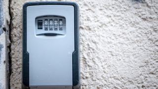 Nomenclature Mini-coffre et armoire à clef