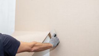 Nomenclature Papier peint uni