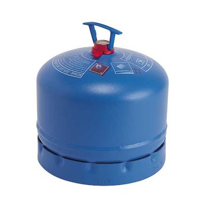 Recharge de butane pour réservoir type 904 CAMPING GAZ