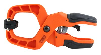 Pince de serrage cliquet 40 - FISCHER DAREX