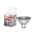 Ampoule LED Spot GU5.3 3,8W=345 lumens blanc neutre OSRAM