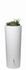 Récupérateur d'eau de pluie - Réservoir Natura - 350 litres blanc - GRAF