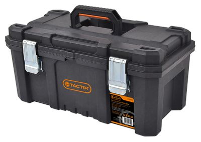Boîte à outils 53 cm - TACTIX