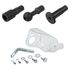 Kit bois pour meuleuse d'angle - WOLFCRAFT