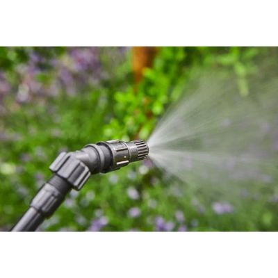 Pulvérisateur à dos à batterie RYOBI