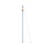Tube LED en verre T8 120cm 15W 1700 lumens blanc neutre OSRAM