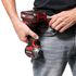 Clé à chocs sans fil 18 V POWER X CHANGE TP-CW 18/260-C Li (Brushless) - EINHELL