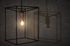 Ampoule LED E14 tube T26 à filament 4W =470 lumens blanc chaud OSRAM