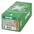 Vis osb T-star 4,5 x 60 mm par 500 SPAX