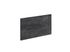 Porte transversale pour meuble haut de cuisine Glossy metallo 04 brillant 35 x 60 cm OFITRES