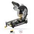 Mini tronçonneuse à métaux compacte 1280 W EnergyCut-180MC - PEUGEOT