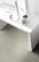 Sol PVC décor blanc dune PRIMETEX rouleau de 4m vendu au m² GERFLOR