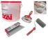 Kit d'application enduit 5 pièces OCAI