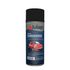 Bombe de peinture carrosserie noir 400 mL - JULIEN