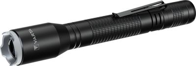 Lampe torche alu F20 pro 250 Lumens VARTA