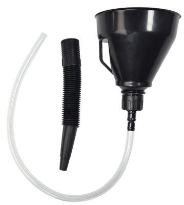 Entonnoir en plastique 3 en 1 - AUTOBEST