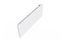 Radiateur à inertie sèche NEMEA 1500W blanc horizontal - THOMSON