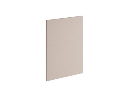 Porte pour meuble de cuisine Avantgarde vulcano 56 x 40 cm OFITRES