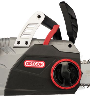 Tronçonneuse électrique 2400 W guide 45 cm auto affûtage CS1500 OREGON