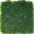 Mur végétal artificiel fougère 1m x 1m AG'CO