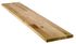 Tablette chêne massif - 18 x 400 x 2000 mm - AJ TIMBER