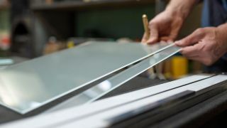 Nomenclature Verre synthétique