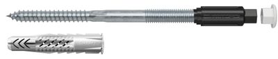 Cheville Thermax 10/160 M8 par 20 FISCHER
