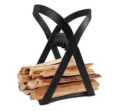 Fendeur de bûches manuelle TECHIT GARDEN