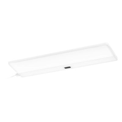 Réglette LED intensité variable 7,5W 250 lumens blanc chaud - GEFOM