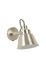 Spot E27 Adele aluminium 15W - COREP