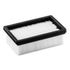 Filtre plissé plat rénovation WD/KWD 4-5-6 - KÄRCHER