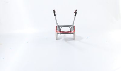 Chariot de randonnée MOTTEZ