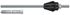 Cheville Thermax 12/110 M12 par 2 FISCHER