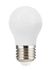 Ampoule LED SMD E27 4,9W = 470 lumens blanc neutre - ARLUX