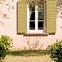 Peinture Ecran + Bois satin Jaune Pampa 0,5 L - DULUX VALENTINE