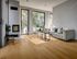 Parquet contrecollé chêne Dublin vernis ultra mat Ep.15 x l.151 x L.2000 mm - KAHRS