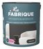 Peinture multi-support velours noir onyx 2,5 L - LA FABRIQUE