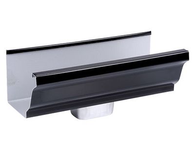 NAISSANCE FRONTALE 60X80 ALU NOIR