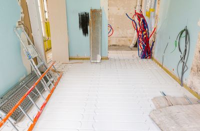 Gabarit de fixation fermacell® Therm25 TM - 167 MM - FERMACELL®