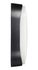 Hublot LED Aludra noir IP65 1200 lumens blanc variable - TIBELEC