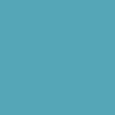 Peinture Ecran+ Multi-supports Satin Bleu Turquoise 0,5 L - DULUX VALENTINE