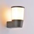 Applique extérieur E27 Riviera anthracite IP44 60W - COREP