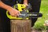 Tronçonneuse à batterie 18 V guide 20 cm RY18CS20A-0 RYOBI