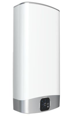 Chauffe-eau électrique 65L multiposition Velis White - ARISTON