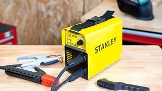 Nomenclature Poste à souder électrique