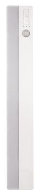 Réglette de placard LED blanc dynamique à piles avec détecteur 1W 100Lm FOX LIGHT